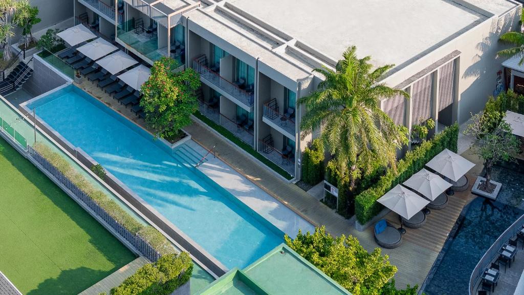 AtEase Phuket Patong – Phuket