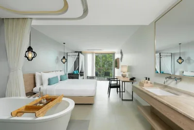 AtEase Phuket Patong – Fotos 4