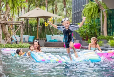 AtEase Phuket Patong – Fotos 6