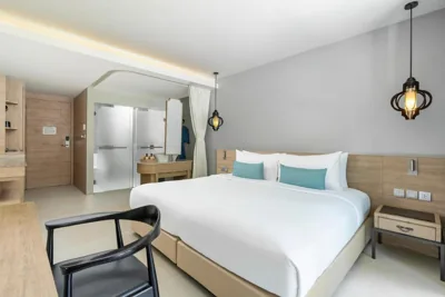 AtEase Phuket Patong – Fotos 9