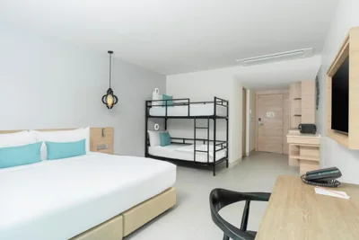 AtEase Phuket Patong – Fotos 10