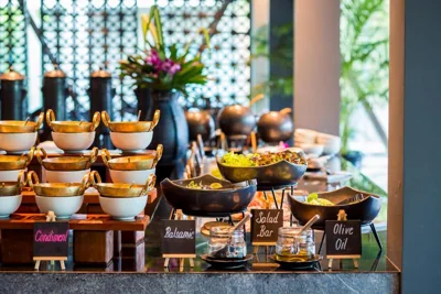 AtEase Phuket Patong – Fotos 11