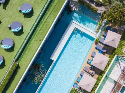 AtEase Phuket Patong – Fotos 12