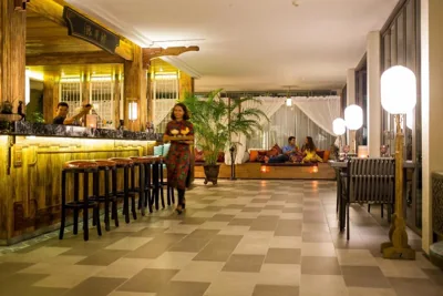 AtEase Phuket Patong – Fotos 13