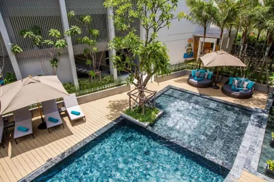 AtEase Phuket Patong – Fotos 15