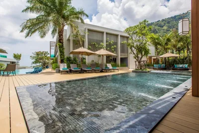 AtEase Phuket Patong – Fotos 16